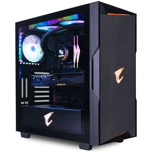 Pc Gamer Completo Intel I7