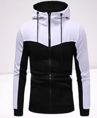 Blusa masculina de frio